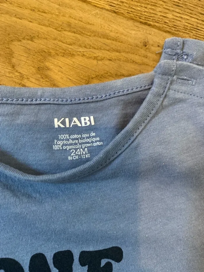 TEE shirt - photo numéro 3