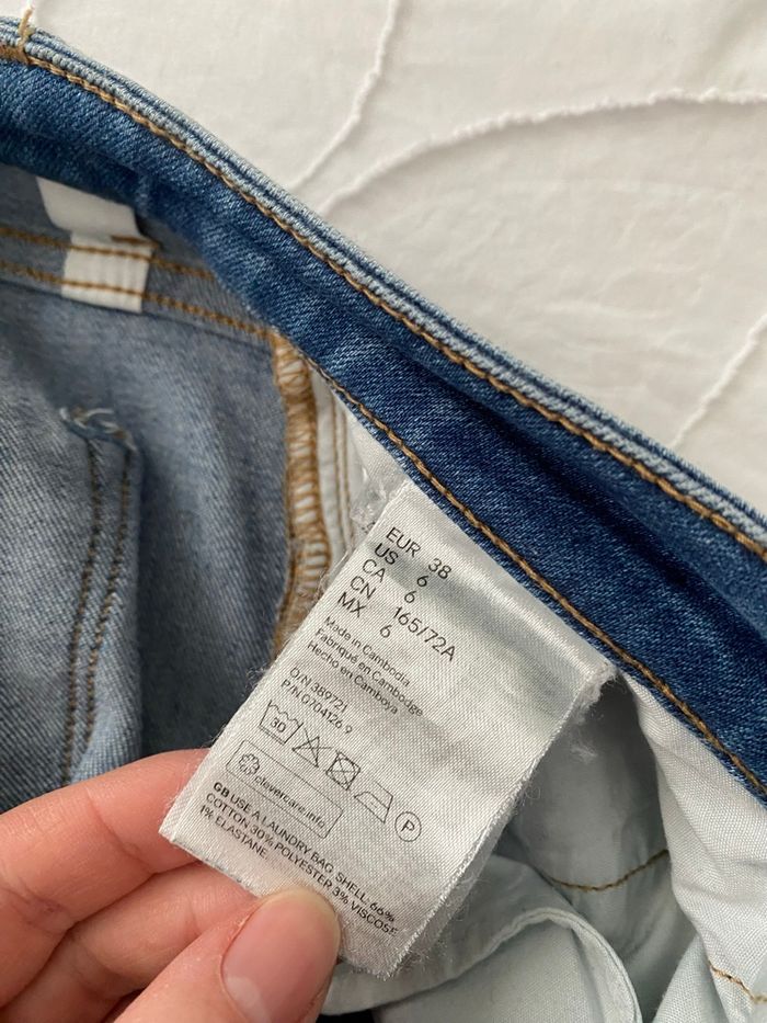 Jeans skinny - photo numéro 5