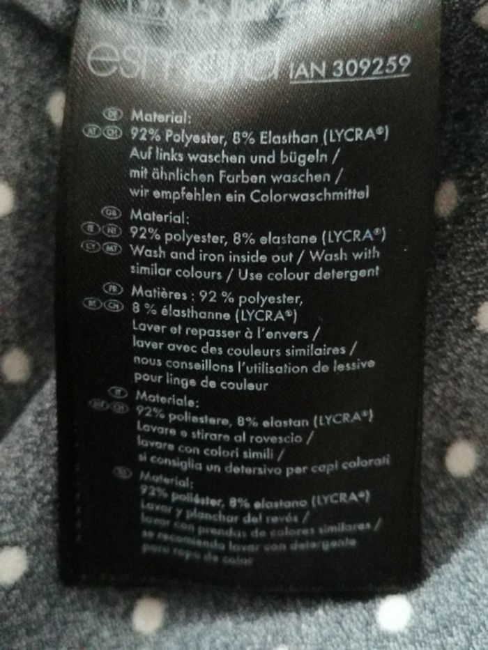 Haut Diesel M - photo numéro 7