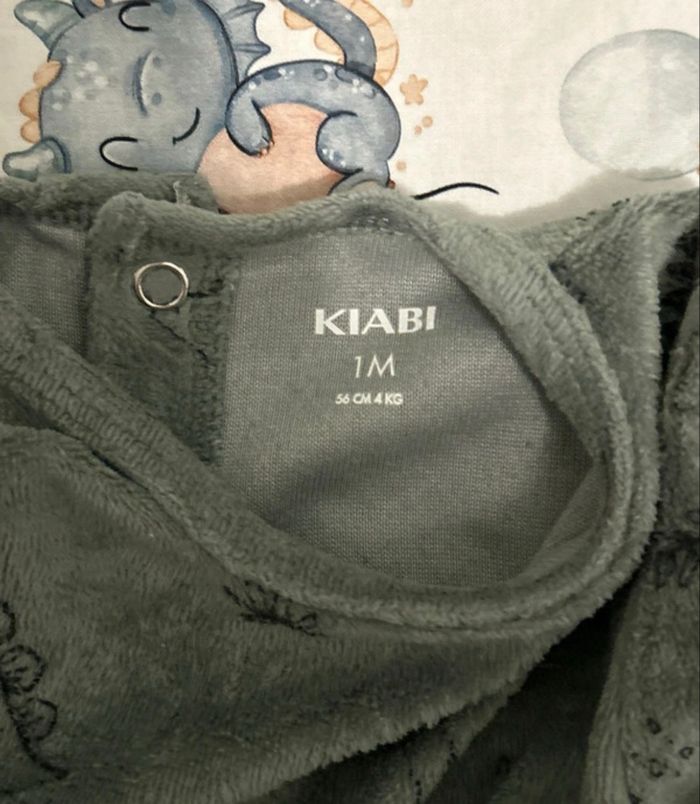 Pyjama - photo numéro 2