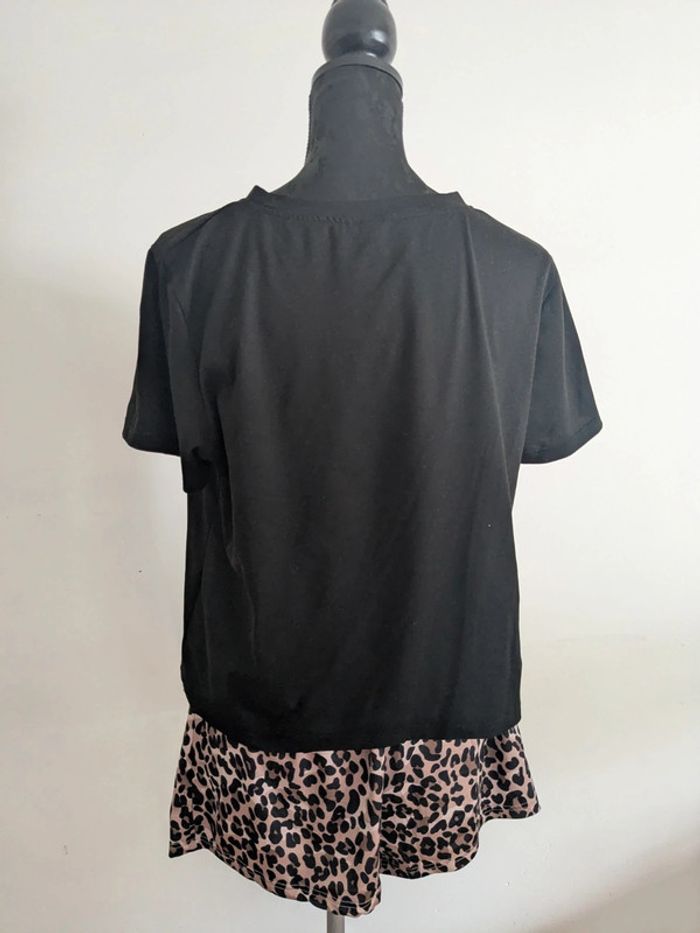 Ensemble pyjama / tenue de nuit - photo numéro 4