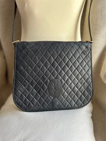 Sac Saint Laurent vintage