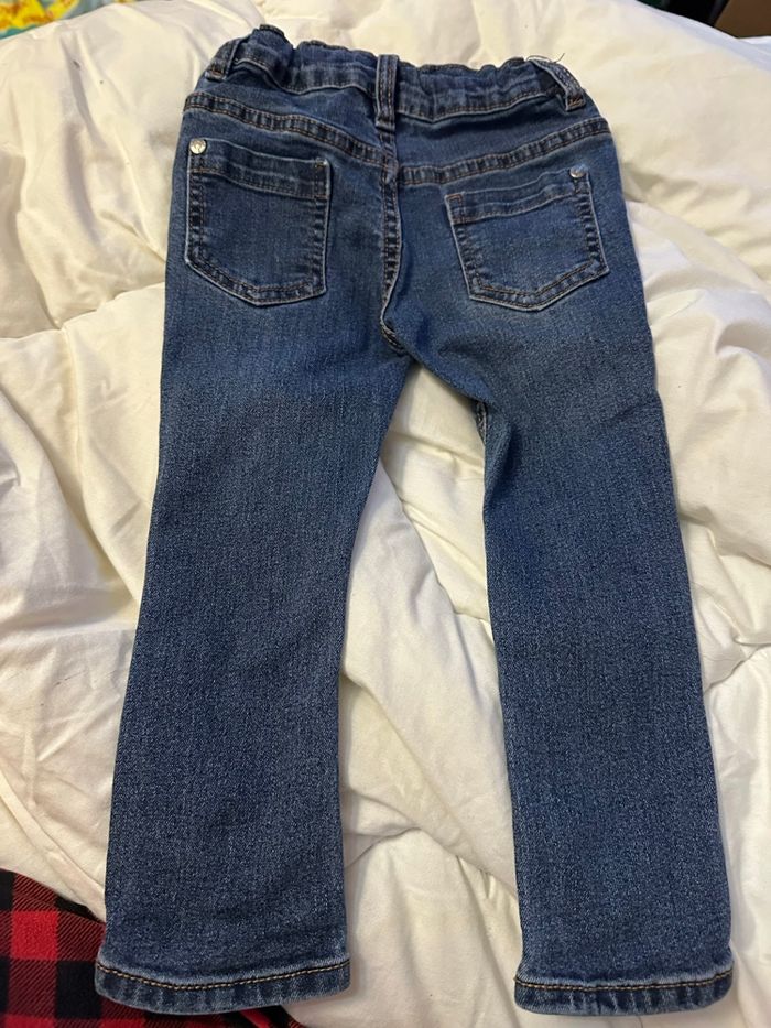 Jeans. Garçon - photo numéro 3