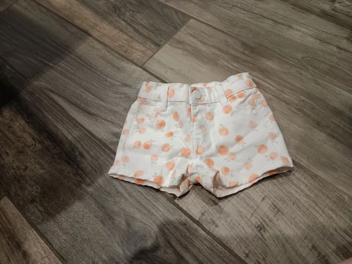 Short
