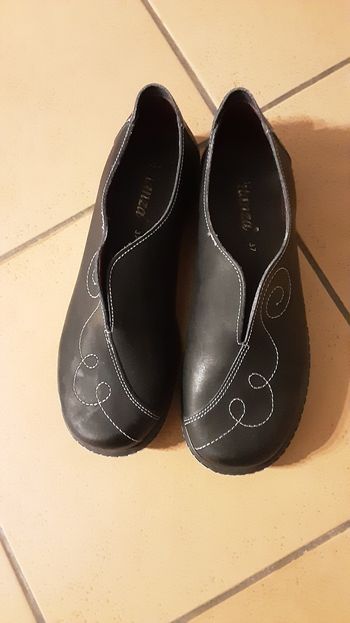 Chaussures femme T37