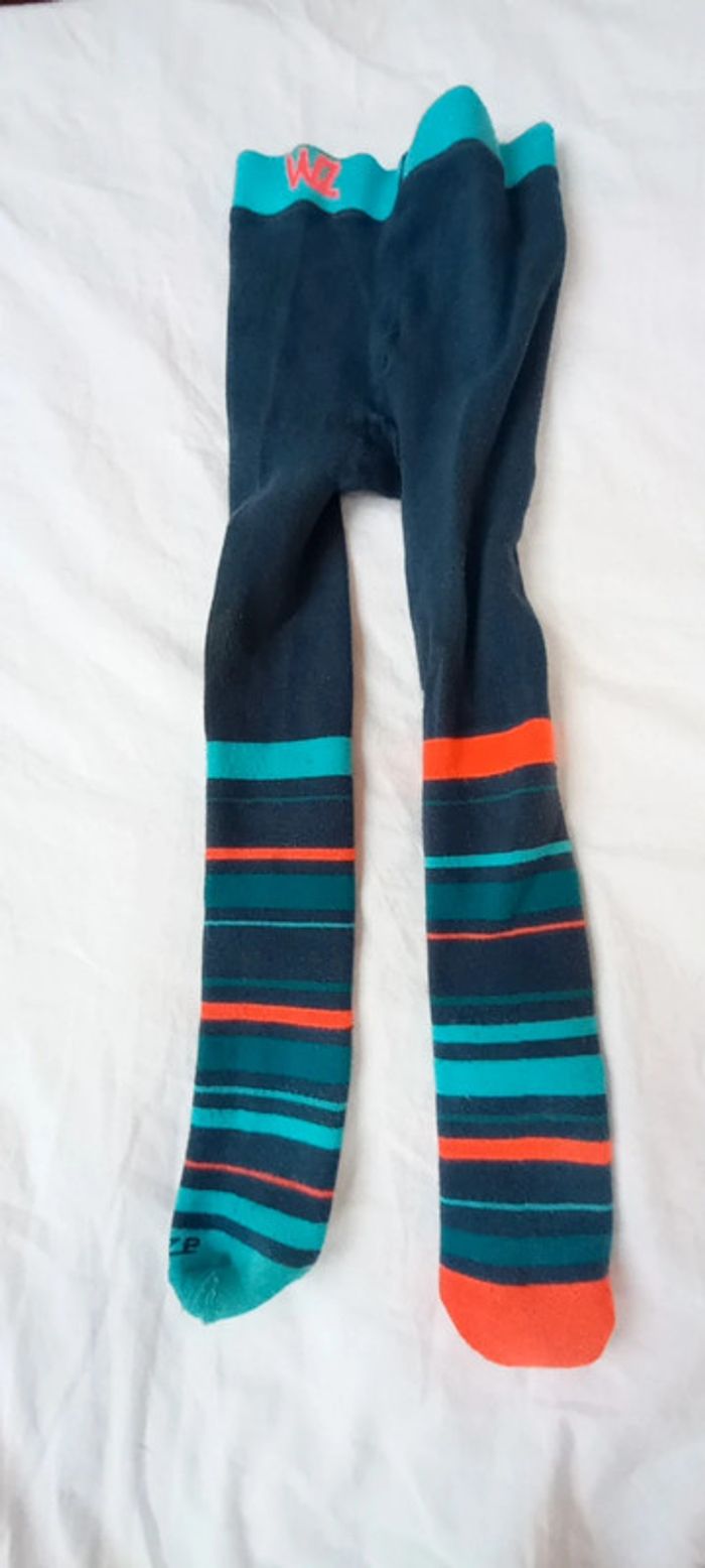 Collants de ski 27 à 30