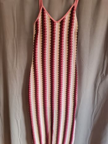 Robe d'été.