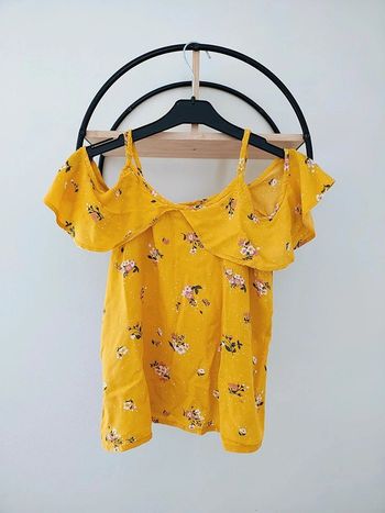 12 ans blouse été kiabi