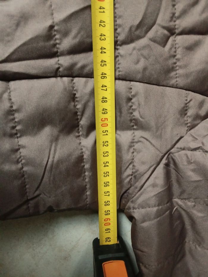 Manteau léger Taille 46/48 - photo numéro 5