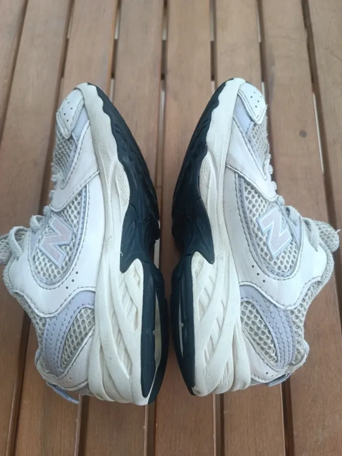 Baskets new Balance 28 - photo numéro 6
