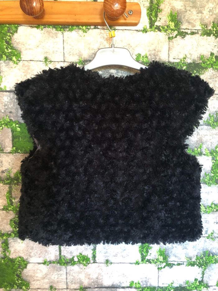 Veste 10 ans - photo numéro 2