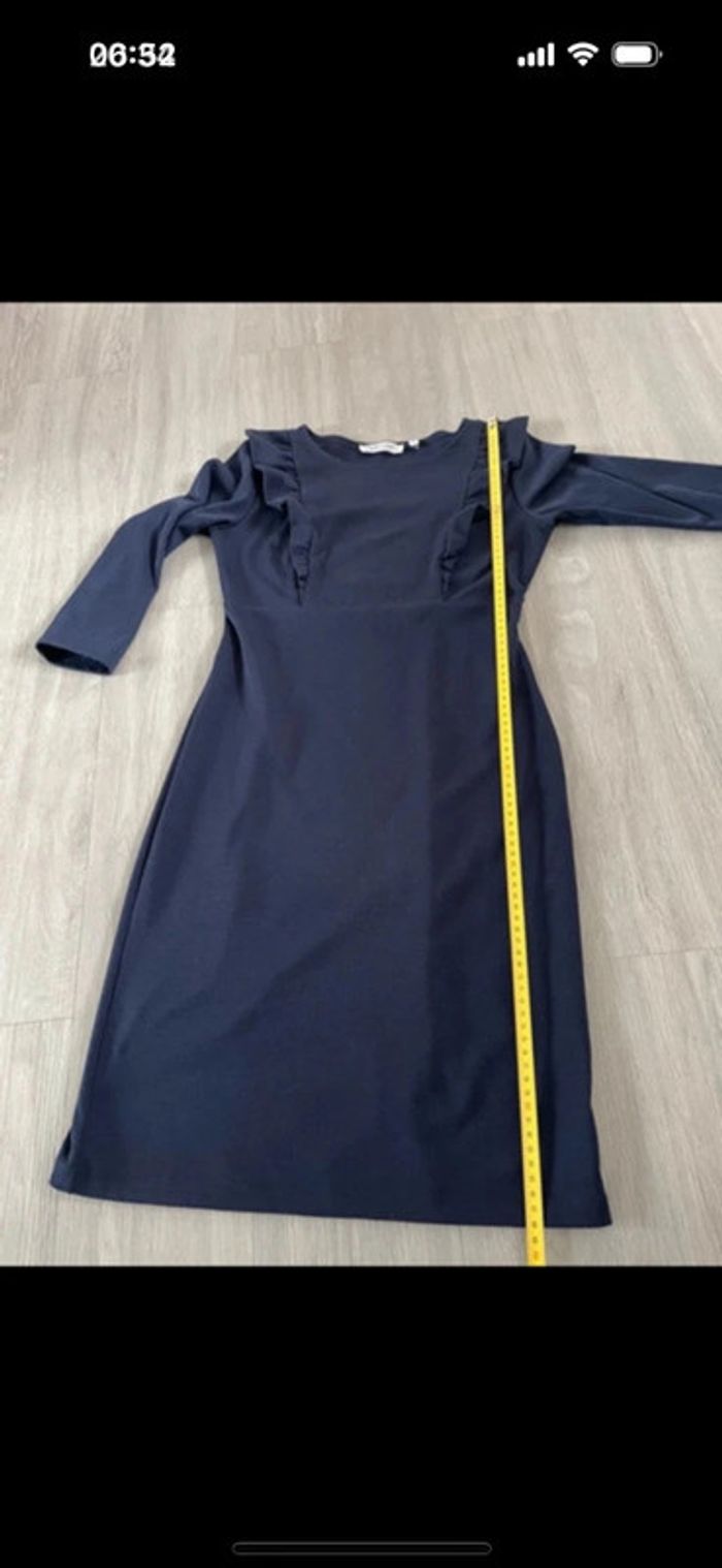 Robe naf naf taille XS - photo numéro 9