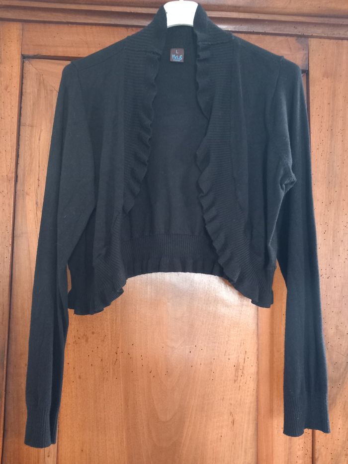 Gilet MSmode taille L