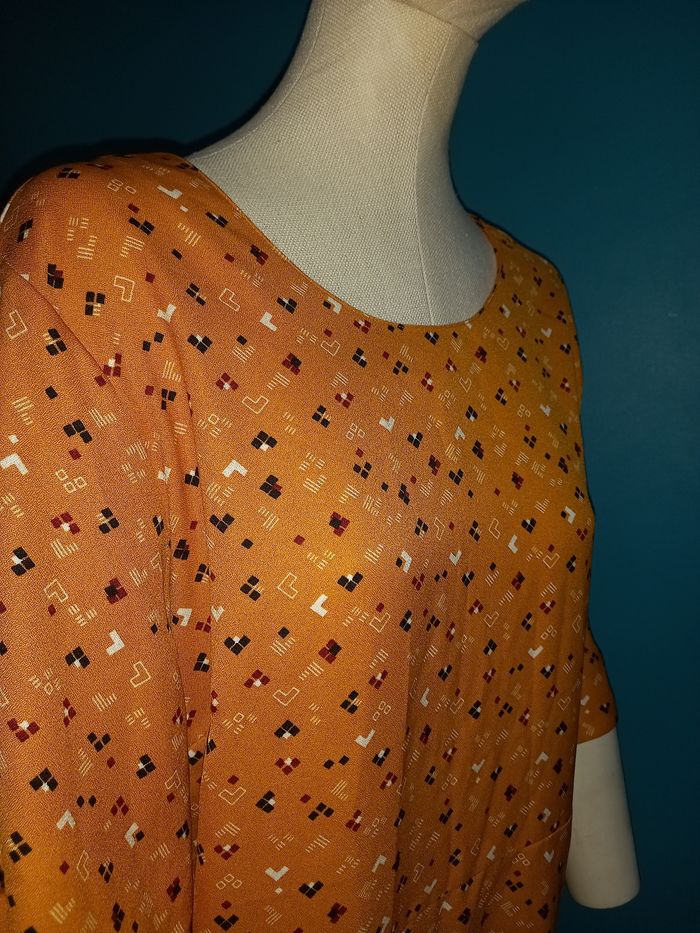 Robe Tissaia  44 - photo numéro 7