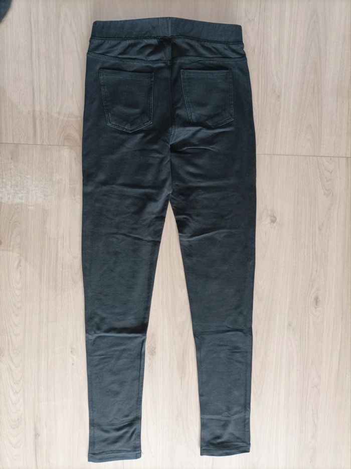 Jegging 12 ans - photo numéro 2