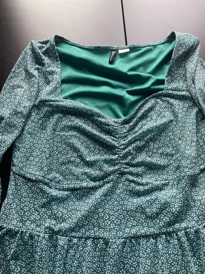 Robe légère H&M neuve Taille L - photo numéro 4