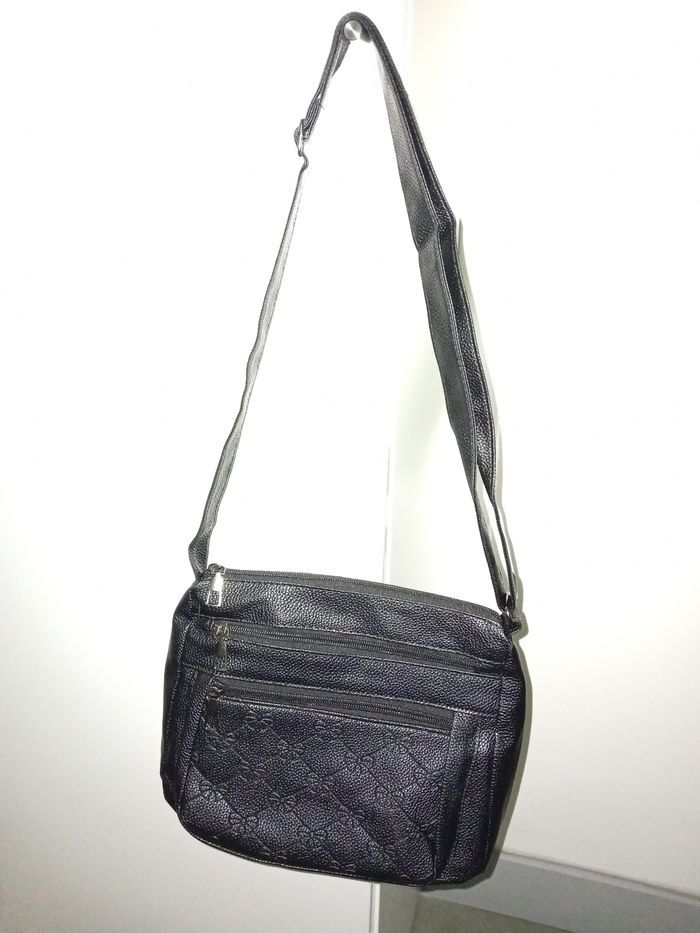 Sac bandoulière - photo numéro 3