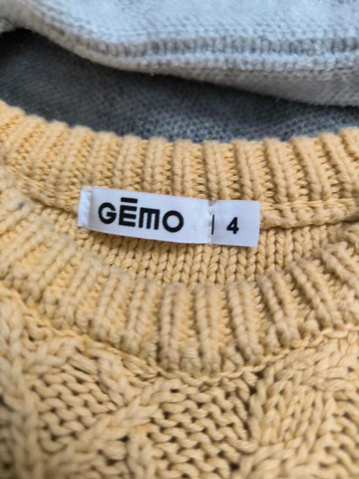 Sweats - photo numéro 2