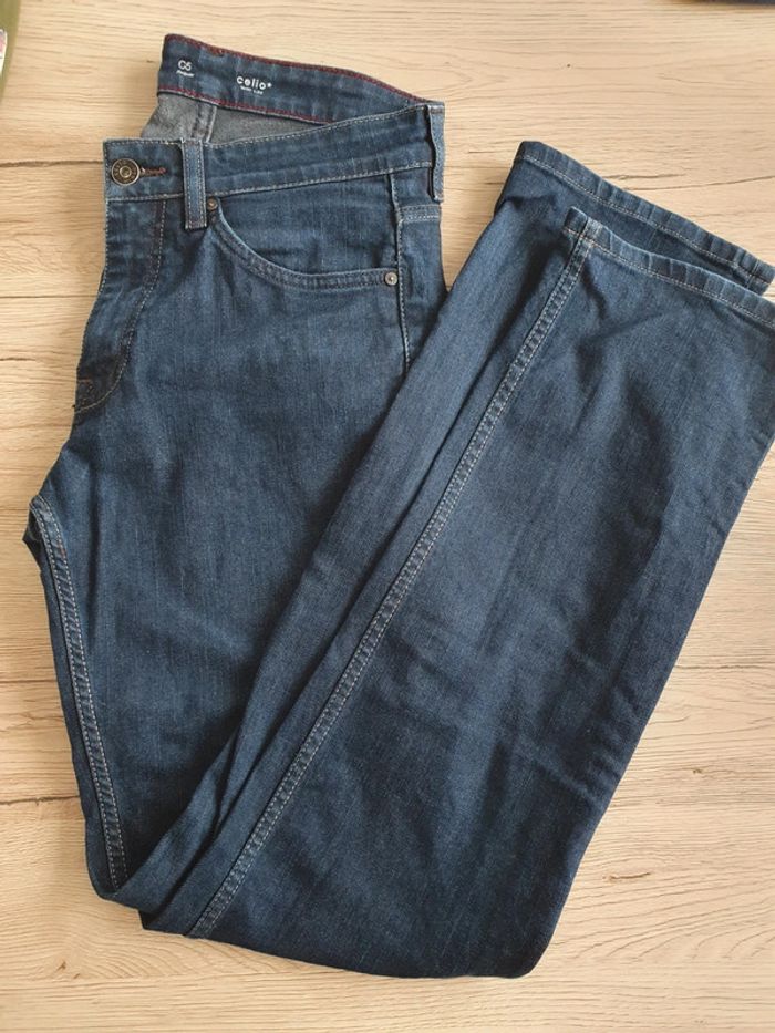 Jean regular C5 Celio 30/34