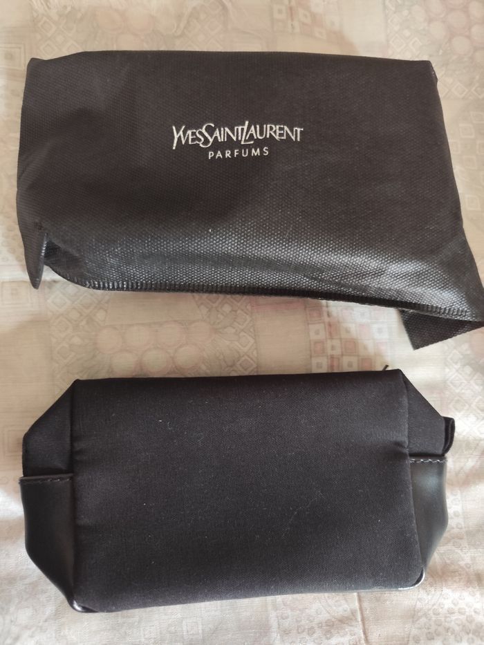 Trousse Yves saint Laurent - photo numéro 2