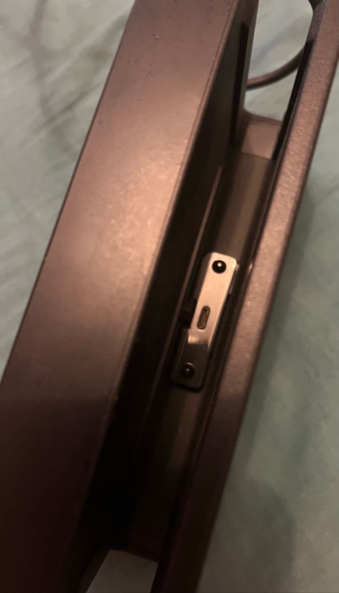 Nintendo switch - photo numéro 4