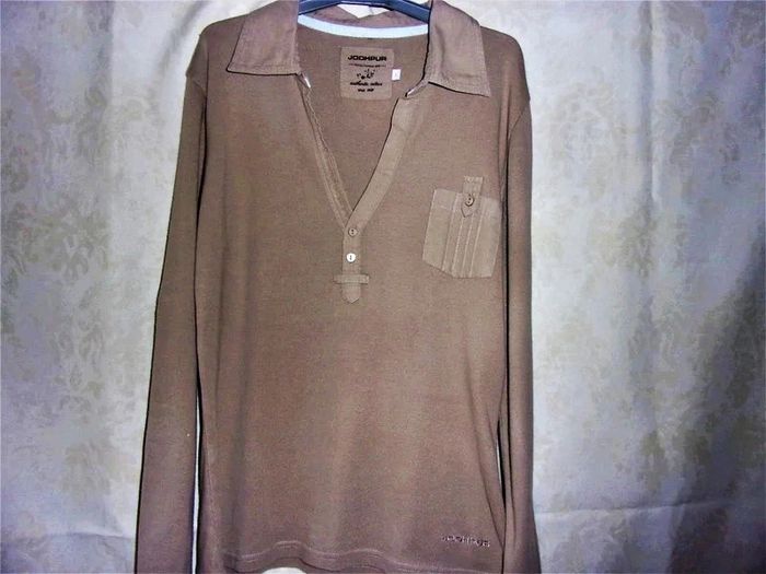 Chemisier  tee shirt - Taille 1 /36