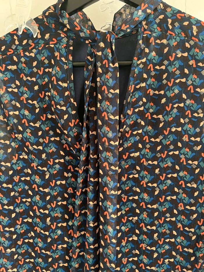 Blouse - photo numéro 2