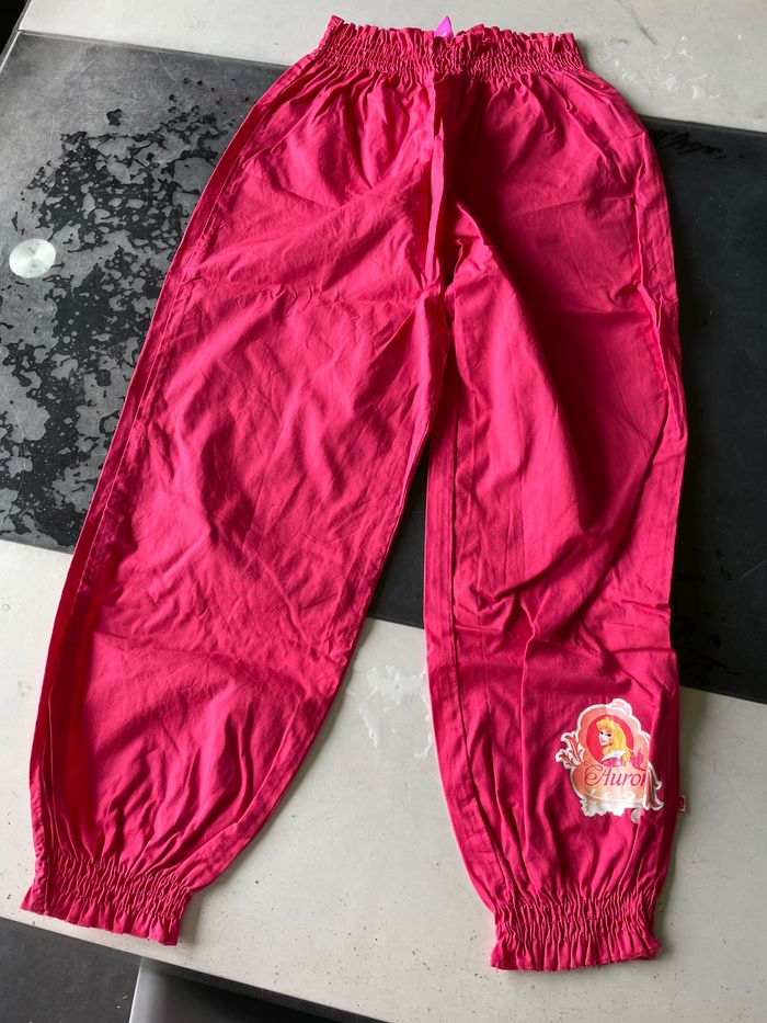 Lot 9 vêtements fille 8 ans - photo numéro 8