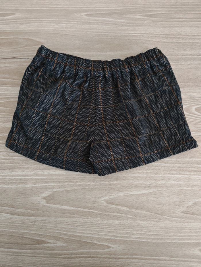 Short 4 ans - photo numéro 2