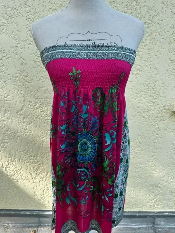 🌸 Top épaule dénudée - Taille 36/38