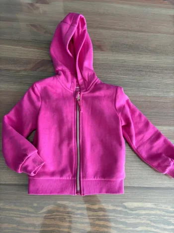 Gilet Kiabi