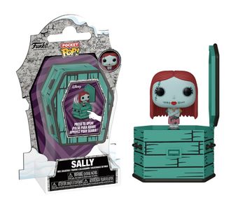 NBX Pocket Pop Sally