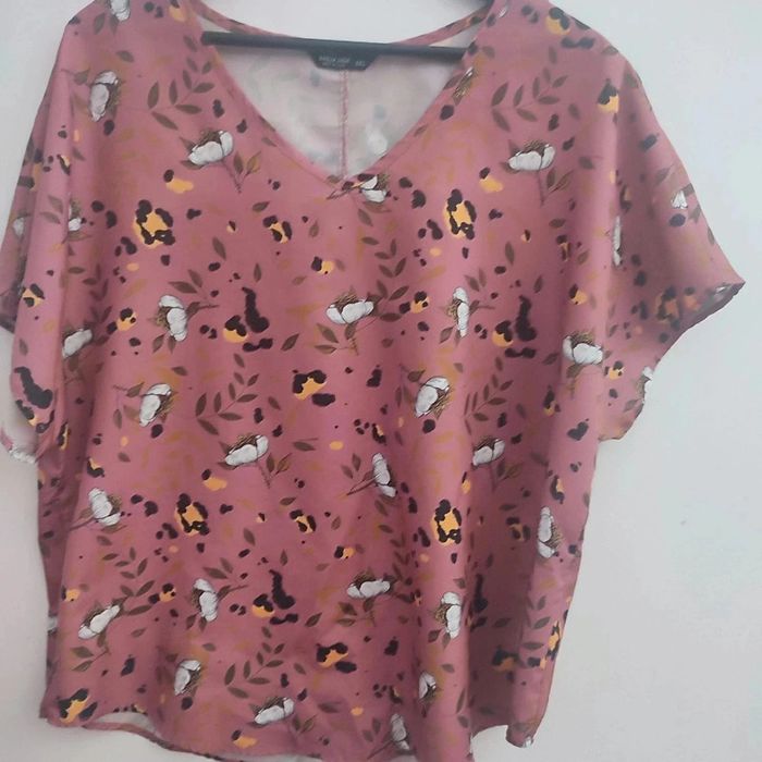 Lot de 2 hauts xl - photo numéro 5