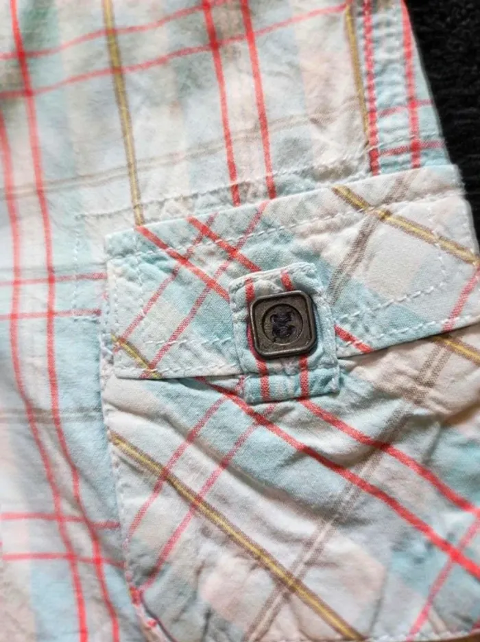 Short  12 mois  été - photo numéro 3