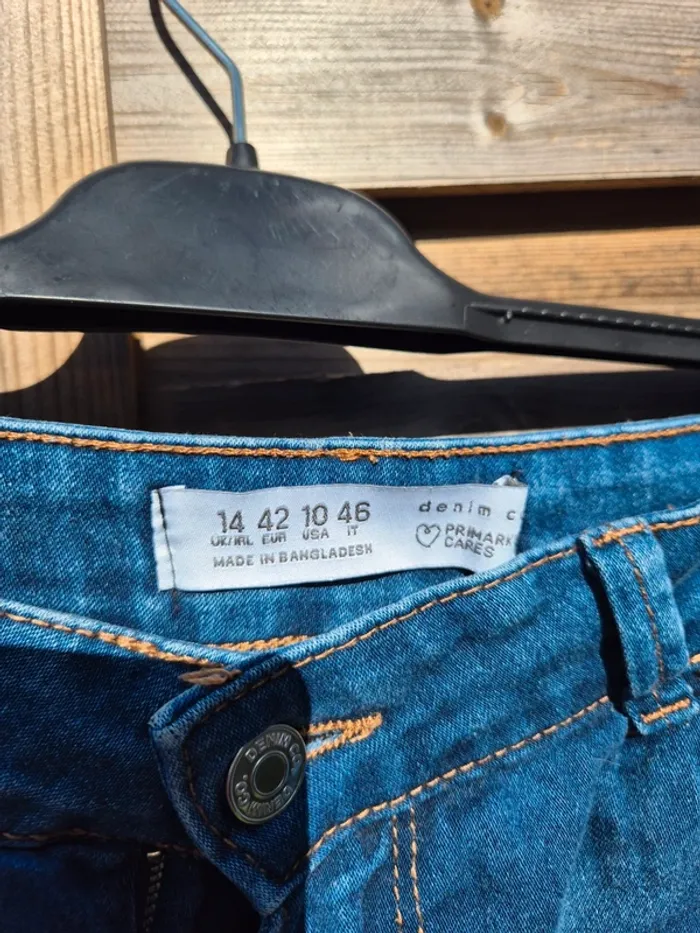 Jeans - photo numéro 5