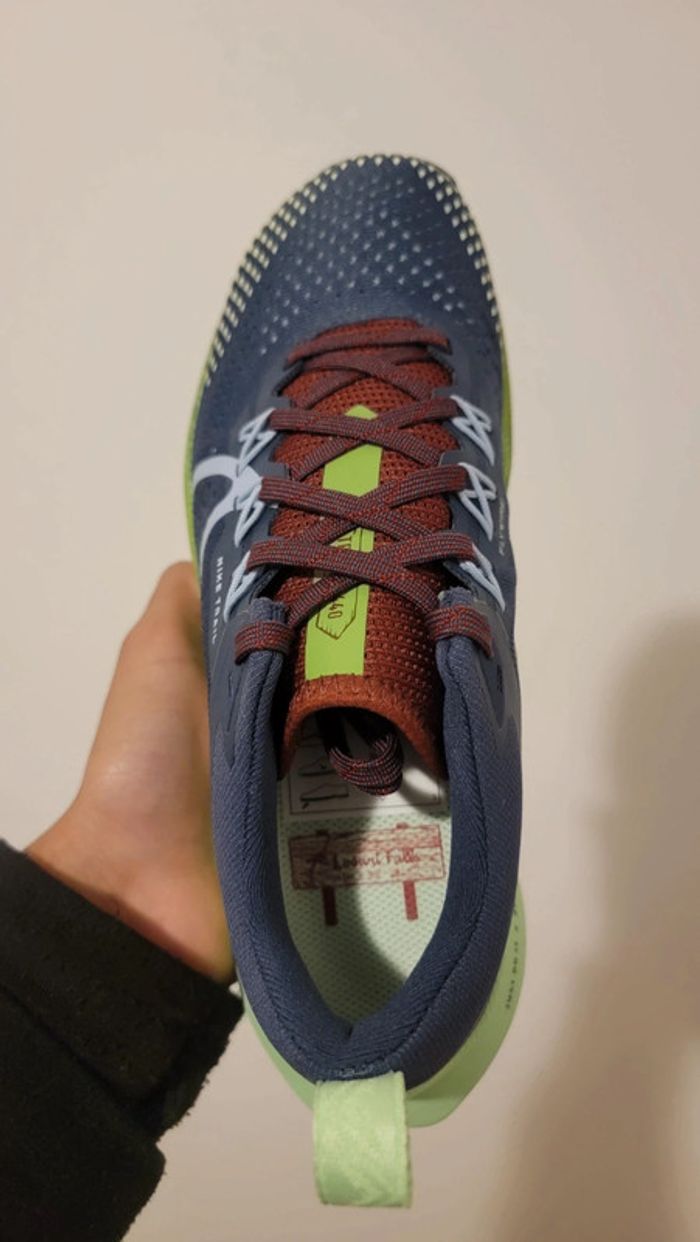 W Nike React Pegasus Trail 4 - photo numéro 5