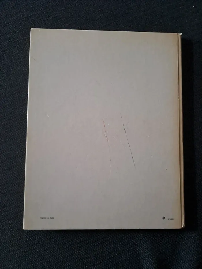 Livre "les animaux de la ferme et des champs" - photo numéro 2