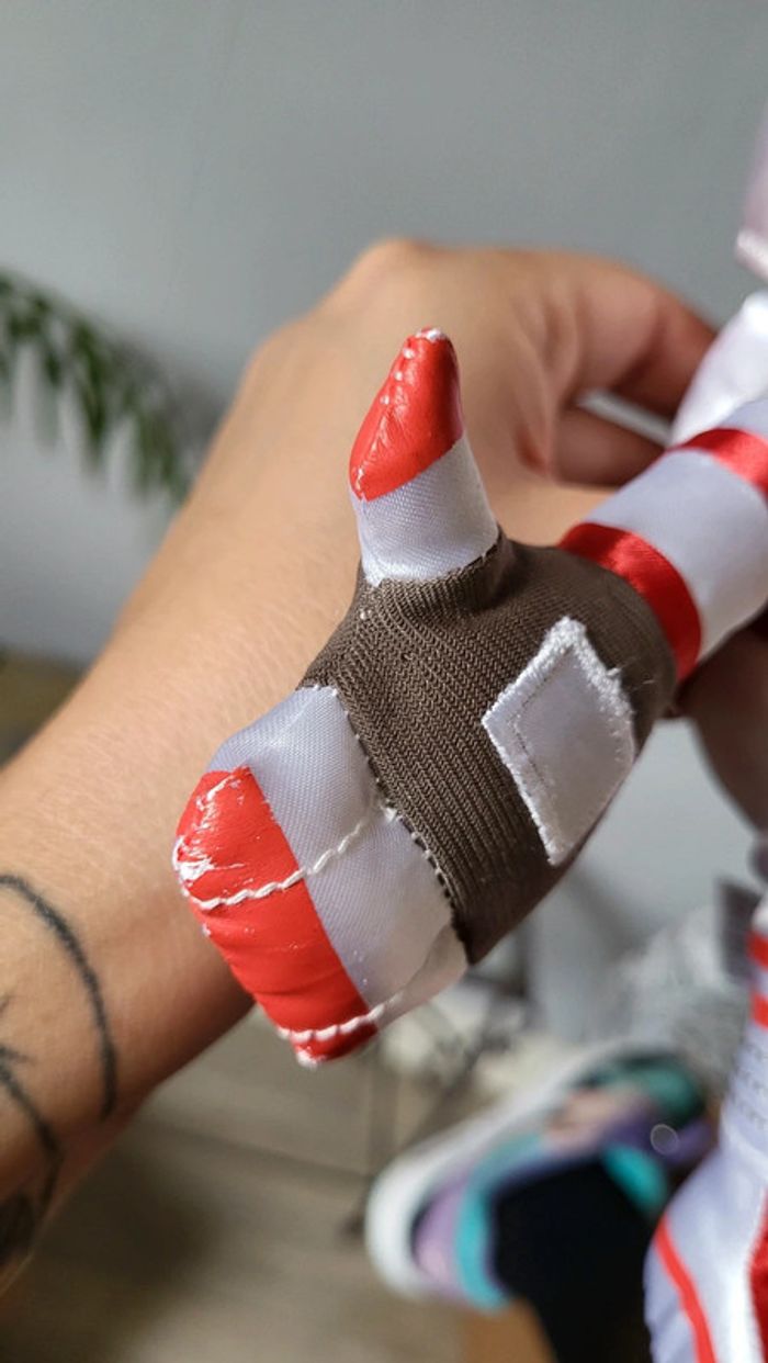 Mickey Cosmonaute - photo numéro 6