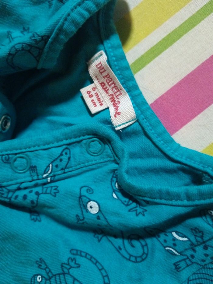 Barboteuse - photo numéro 3