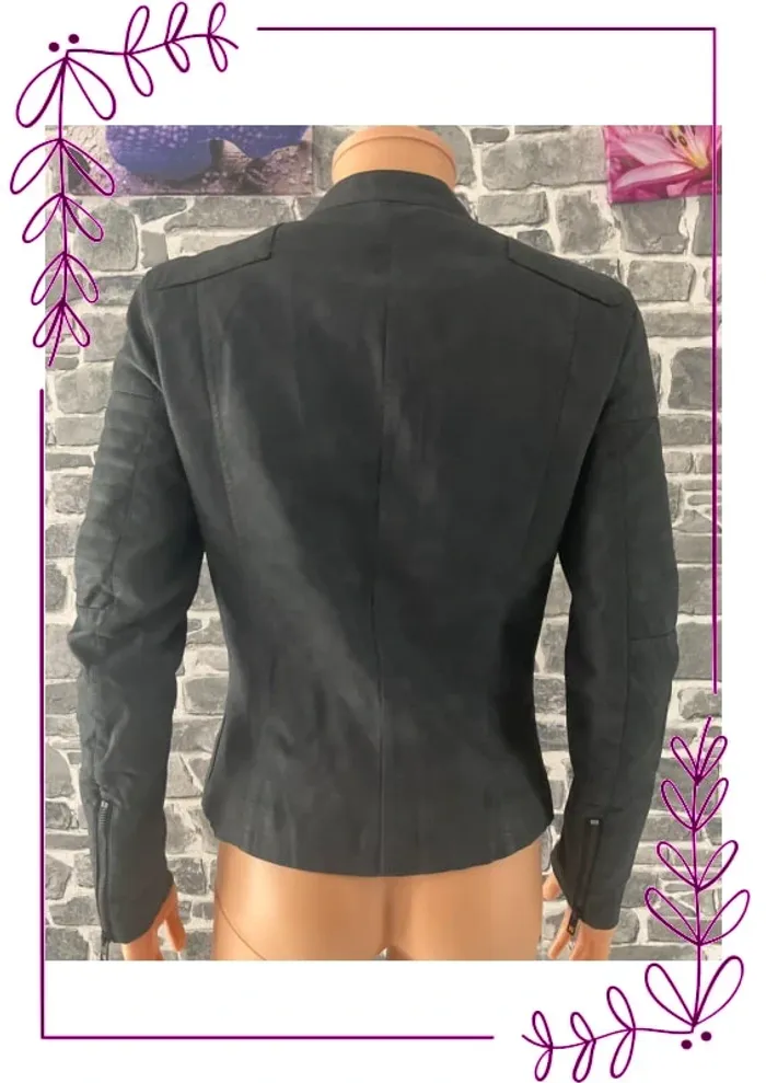 Blouson " Only " - photo numéro 5