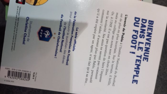 Clairefontaine - photo numéro 5