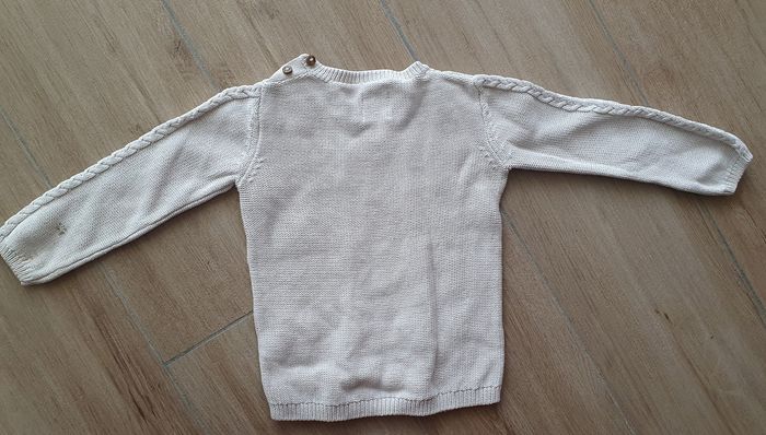 Pulls fille 2-3 and, 92cm - photo numéro 7