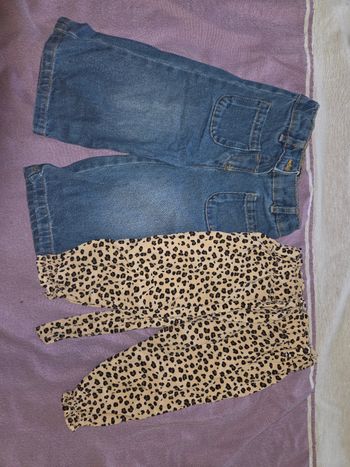 Pantalons