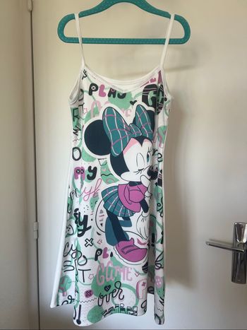 Robe.