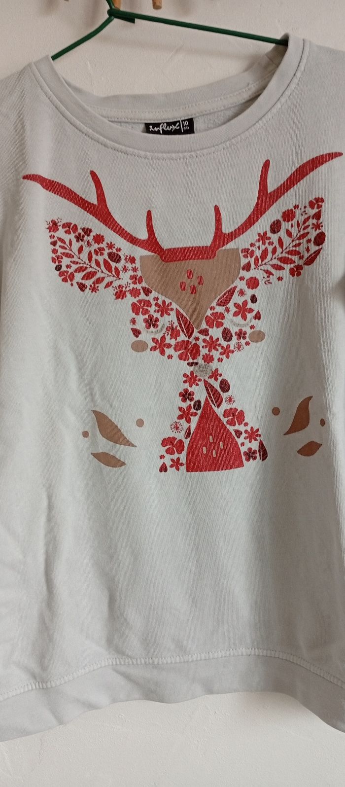 Sweat - photo numéro 2