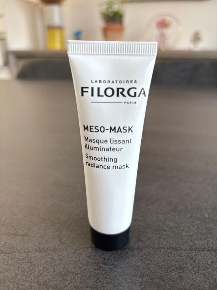 Filorga Meso-Mask