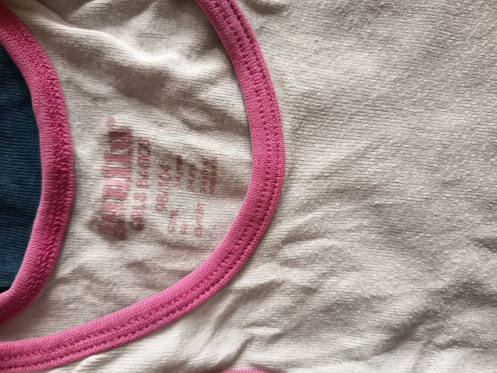 Débardeur taille 3 ans - photo numéro 2