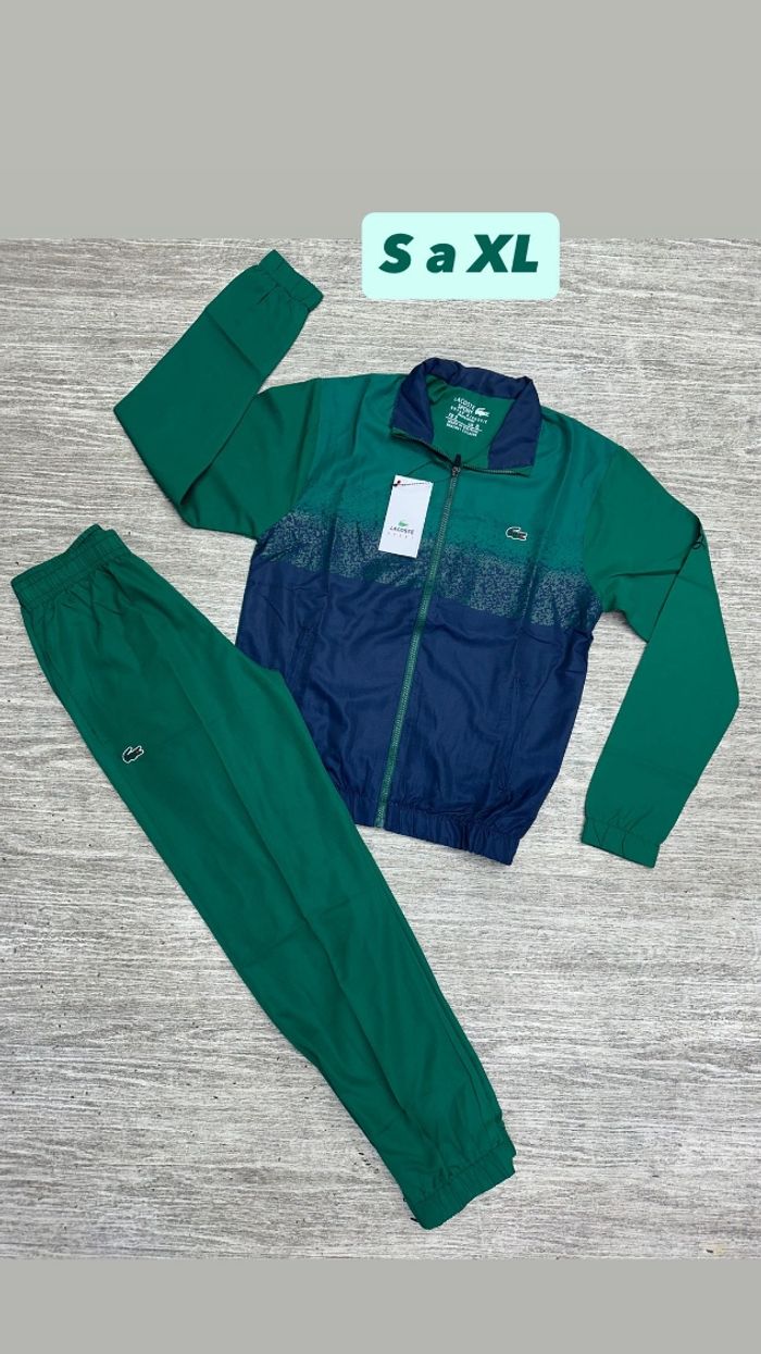 Lacoste - photo numéro 3