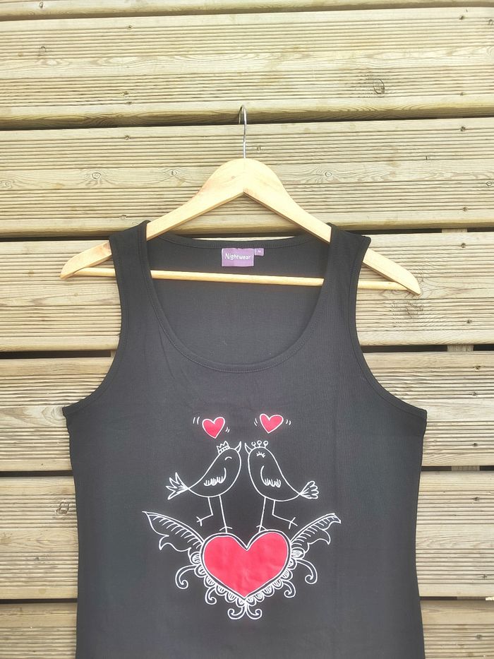 -shirt Femme Taille M/38 – Basique Stylé & Confortable – Très Bon État - photo numéro 3