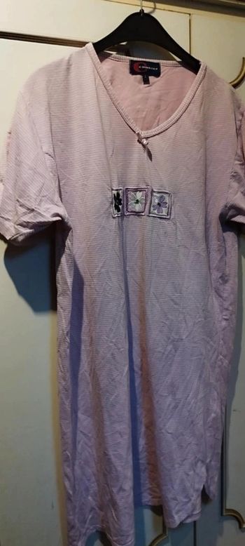 Robe de nuit